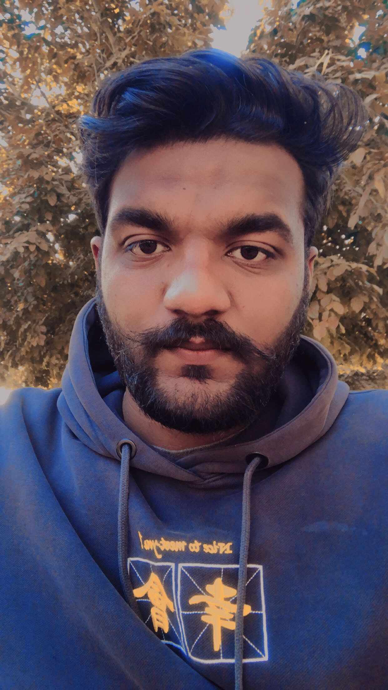 my pfp